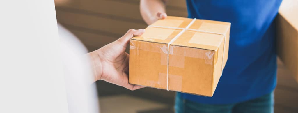 5 Reasons Why Your Business Should Offer Expedited Shipping