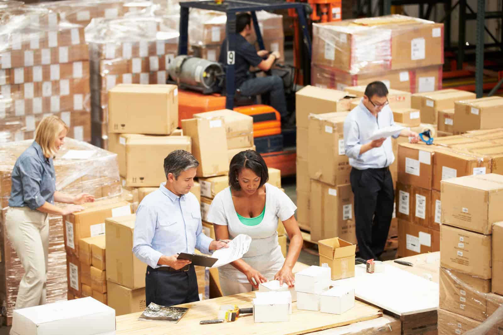 The Perks of Investing in Top-Notch Packaging for Your Business