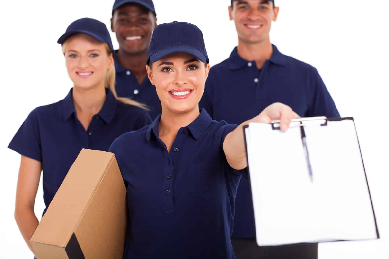 How Couriers Can Make Your Life Easier