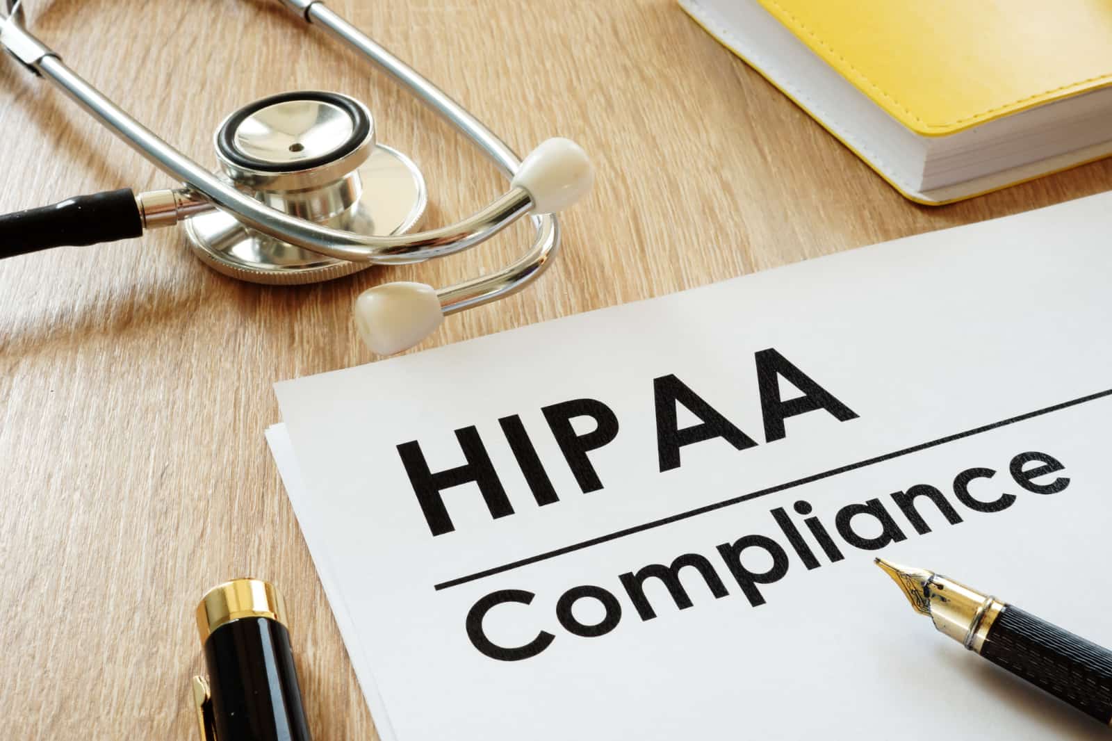 What Is HIPAA Compliance and Why Is It a Must for Medical Couriers?