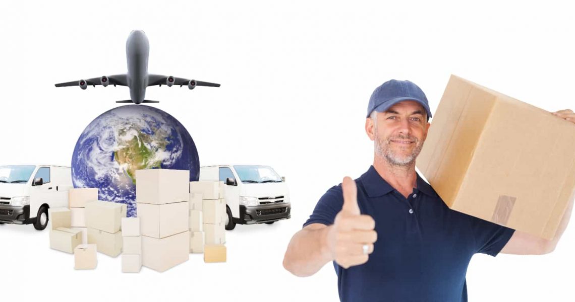 Do You Need a Freight Forward Service or a Courier?