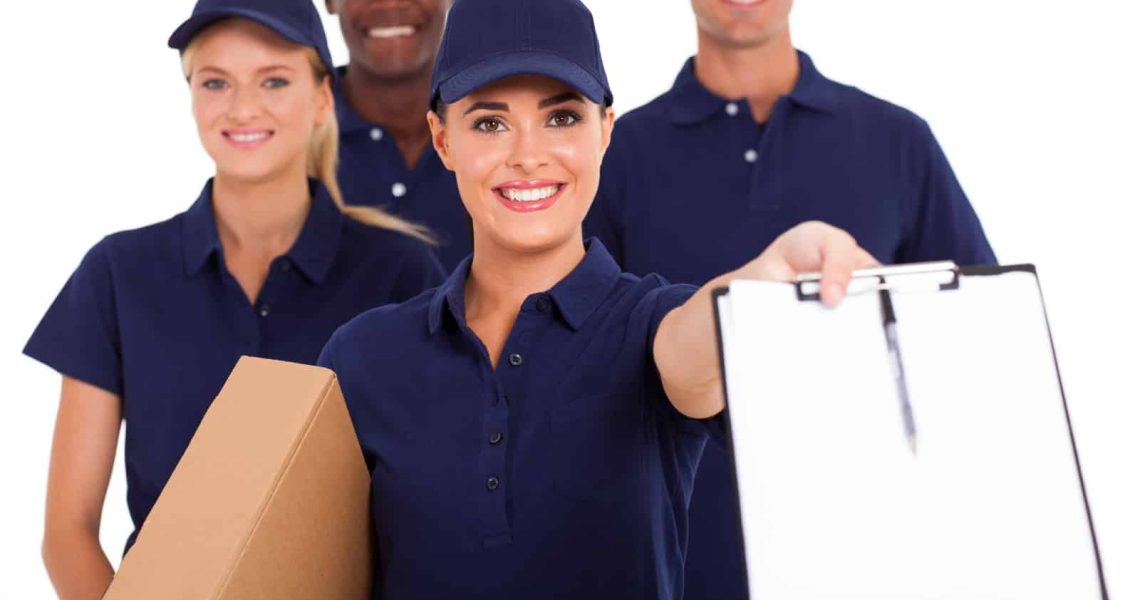 How Couriers Can Make Your Life Easier