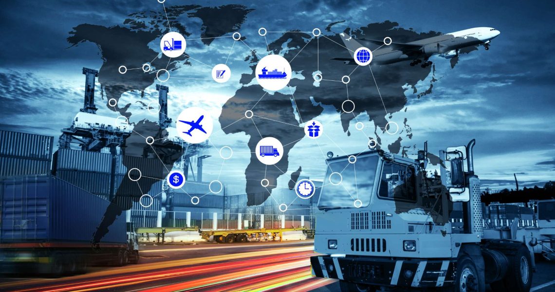 How Incoterms Impact Global Shipping