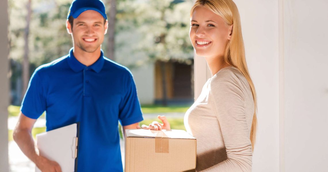 How To Choose The Type of Delivery Services To Consider
