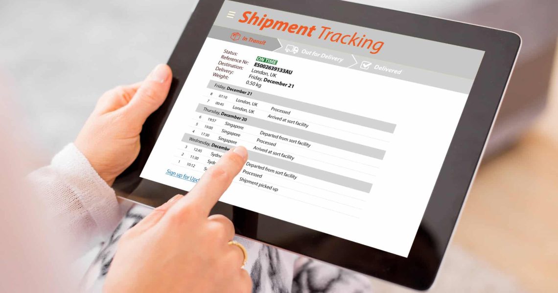 How To Create a Better Delivery Experience Through Scheduled Delivery