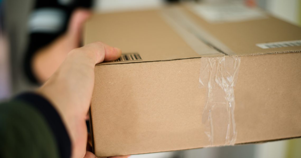 Inside Delivery vs. White Glove Delivery