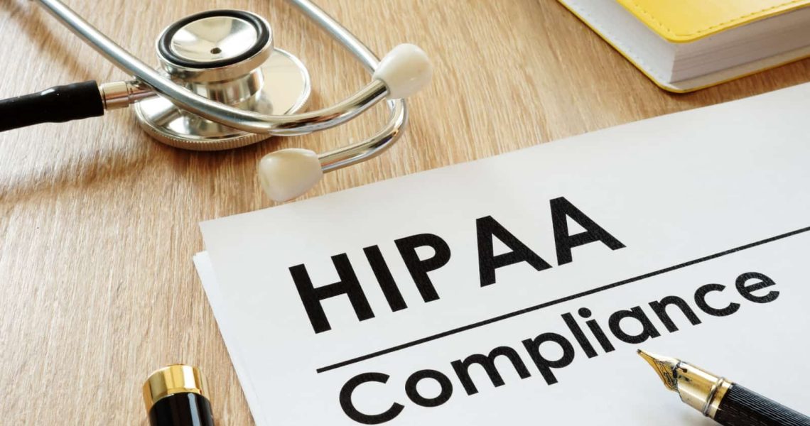 What Is HIPAA Compliance and Why Is It a Must for Medical Couriers?